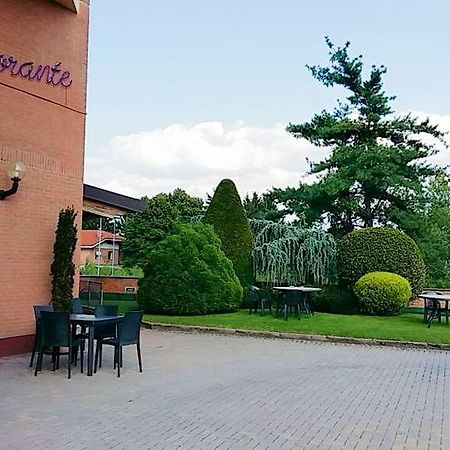 Hotel San Giorgio Sangano Esterno foto