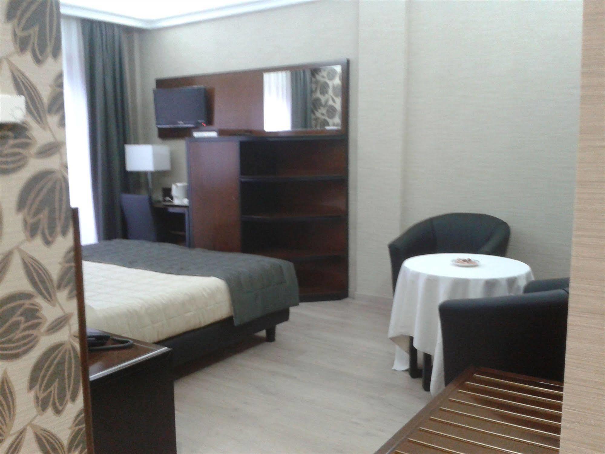 Hotel San Giorgio Sangano Esterno foto