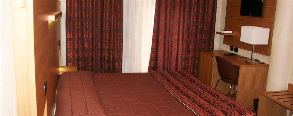 Hotel San Giorgio Sangano Esterno foto