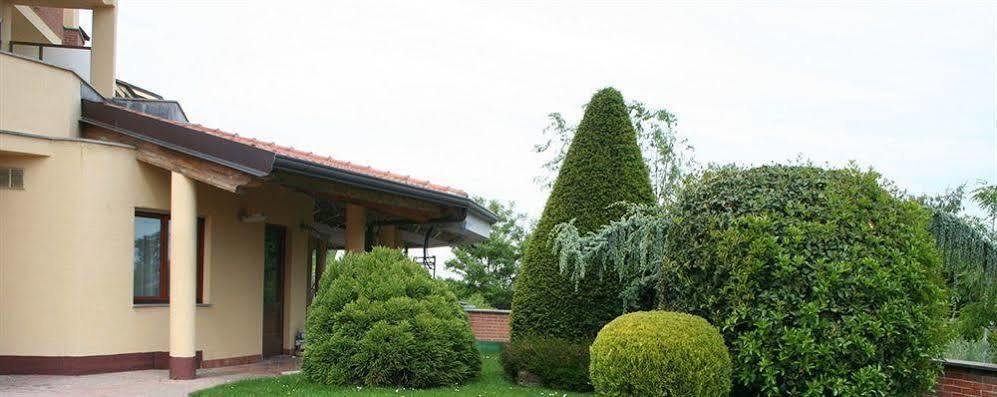 Hotel San Giorgio Sangano Esterno foto