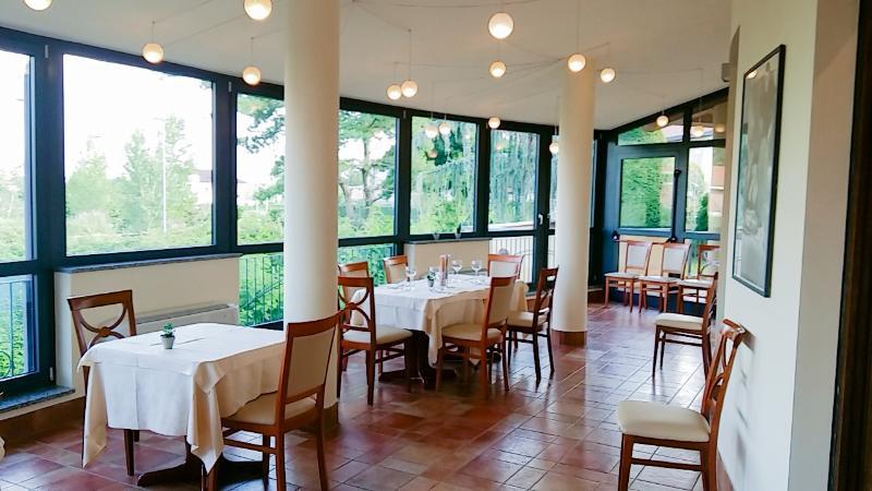 Hotel San Giorgio Sangano Esterno foto