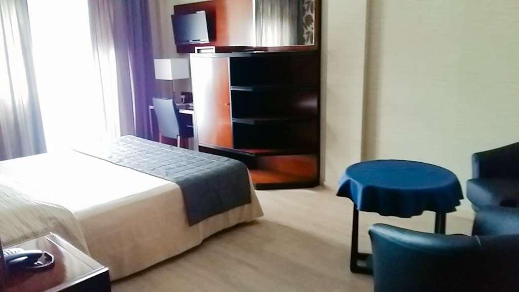 Hotel San Giorgio Sangano Camera foto