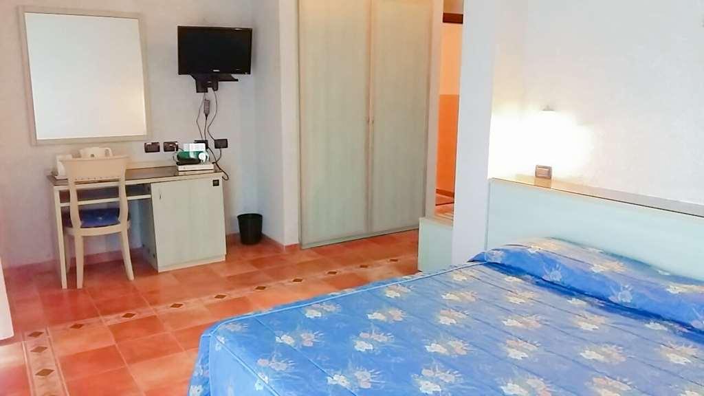 Hotel San Giorgio Sangano Camera foto
