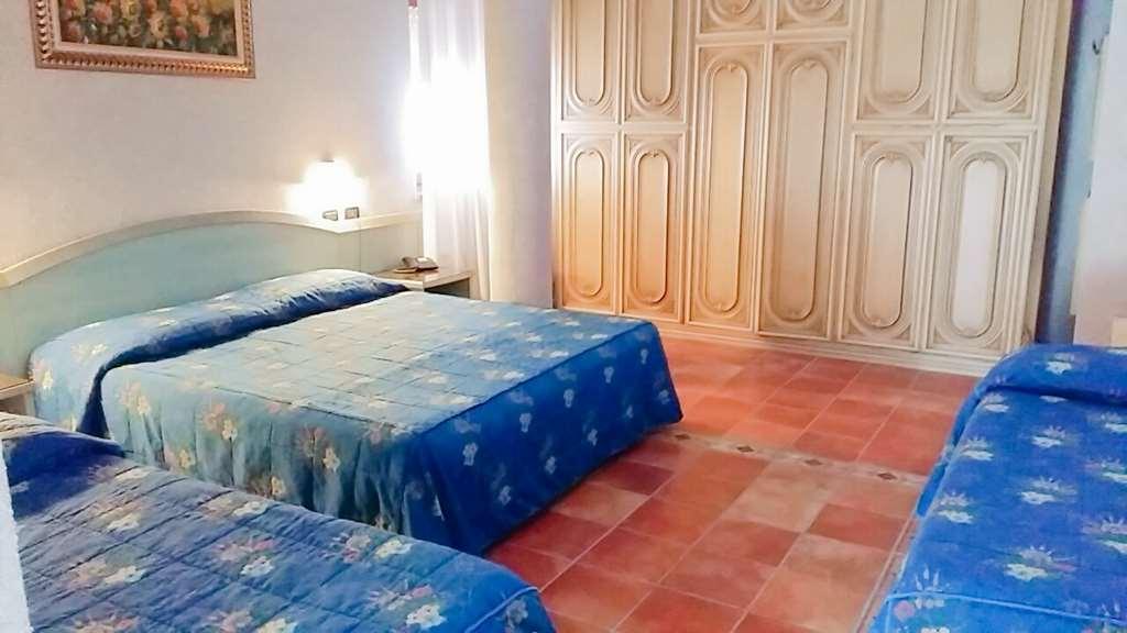 Hotel San Giorgio Sangano Camera foto