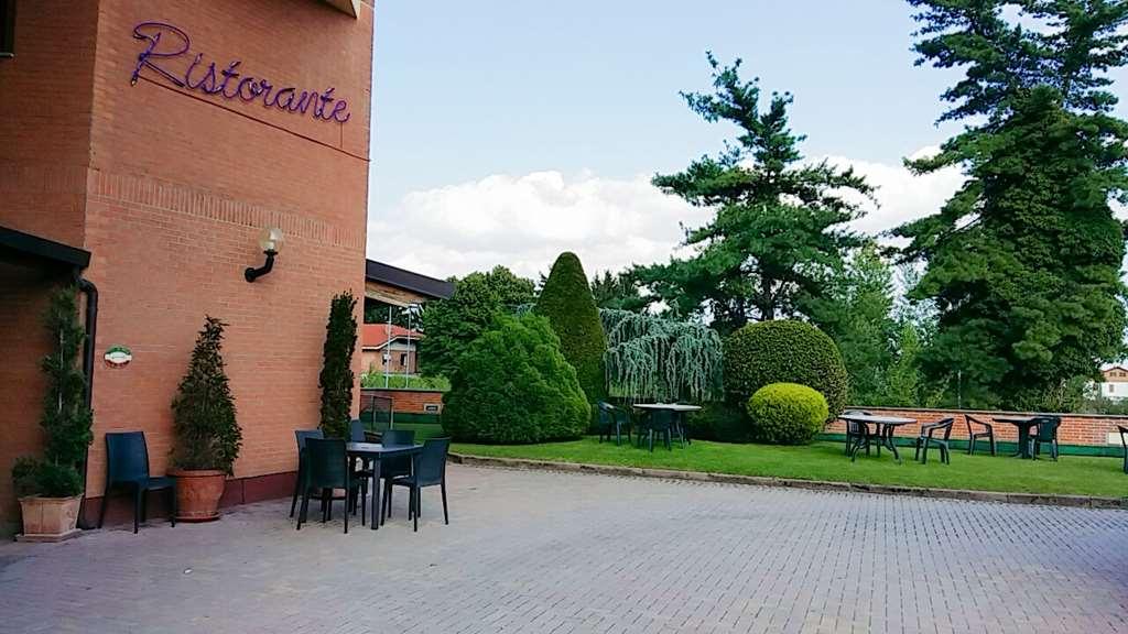Hotel San Giorgio Sangano Esterno foto