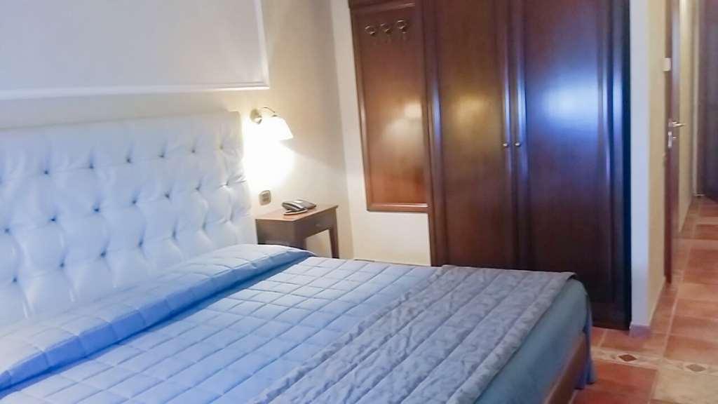 Hotel San Giorgio Sangano Camera foto
