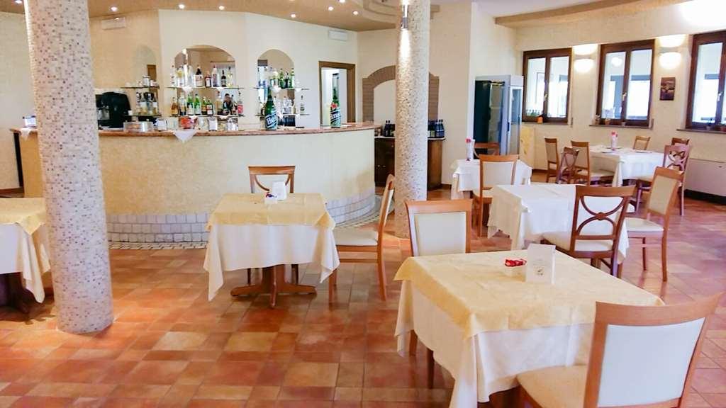 Hotel San Giorgio Sangano Ristorante foto