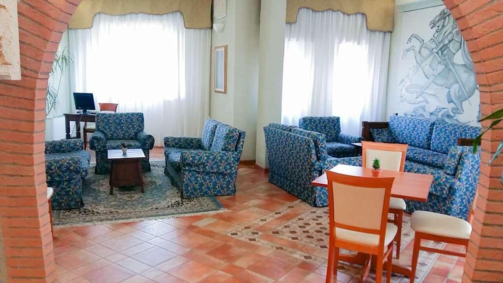Hotel San Giorgio Sangano Ristorante foto
