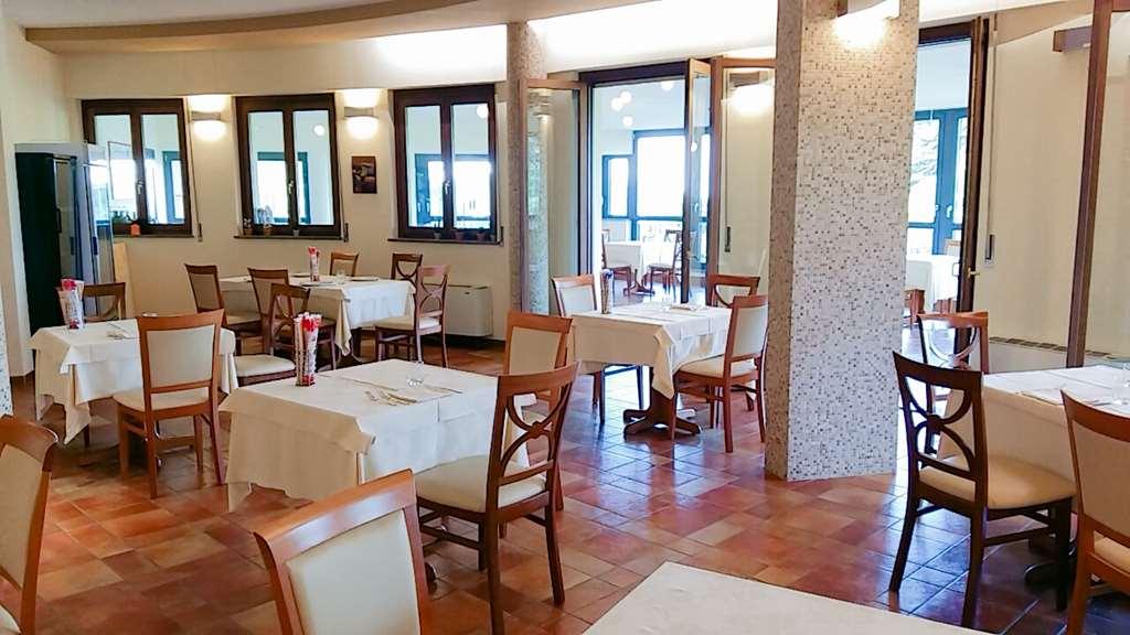 Hotel San Giorgio Sangano Ristorante foto