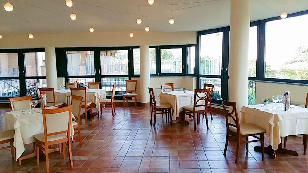 Hotel San Giorgio Sangano Ristorante foto